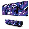 Mouse Pad Best Seller Transfronteiriço Abstrato Jogo Publicidade para Figura DIY Mouse Teclado Pad mousepad Amazon Lote