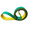 Cinturón Plano de Nylon Cinturón de Transmisión Alta Velocidad Resistente al Desgaste Cinturón Plano de Nitrilo Fabricante Venta al por Mayor Cinturón Industrial Circular Cinturón Plano