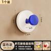 Gancho de Cocina Transfronterizo Estilo Dopamina Gancho para Ropa sin Perforaciones Gancho de Pared para Baño Inodoro Colgador de Ropa para Colgar en la Puerta