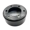 Adequado para Jeep Wrangler 07-11 3.8L Polia da Bomba de Água de Arrefecimento 53032861Aa
