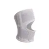 Rodillera Deportiva para Mujer, Estilo Japonés, para Menisco y Protección de Articulaciones, Adecuada para Lesiones de Rodilla, Correr, Bádminton, Rótula, Modelo Delgado, Soporte de Ligamentos