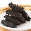 [Pepino-do-mar de Padrão Nacional] Dalian Luz Pura Seco Grau Especial Pepino-do-mar Seco Atacado Nutritivo Pepino de Liao Super Suprimento Físico