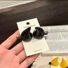 Lindo pasador de cuernos de diablito, popular entre las celebridades de internet, estilo anime, accesorio de cosplay divertido y peculiar, pinza de pico de pato, pasador para el cabello de mujer