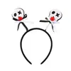 Conjunto de Halloween Mais Vendido da Amazon, Decorações para Festa de Halloween de Adulto, Adereços para Fotos, Armações de Óculos Engraçadas
