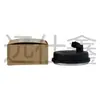 Adequado para Hyundai Kia Sensor ABS da Roda Traseira Tampa da Cabeça do Eixo Traseiro 52751-2B100/527512B100