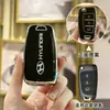 Aplicable a 20 estuche de llaves moderno nuevo de Beijing Yuedong Yuena Shengda Elantra figura famosa Yixing hebilla de estuche protector
