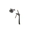 Aplicável à picape Changan Hunter Kaicheng F70 cilindro da fechadura da porta dianteira fechadura do veículo inteiro com cremalheira