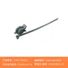 Abrazaderas para Cables de Arneses de Cableado Automotriz, Abrazaderas de Nylon, Fabricante de Equipo Original (Fabricante de equipos originales (OEM)) Agrupación de Arnés de Cableado Resistente a la Corrosión y al Desgaste Específica para Piezas de Automóviles
