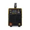 Búsqueda transfronteriza Inversor SPARK alta carga 200A traje de máquina de soldar portátil 220V exportación MMA-200pro
