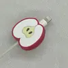 Cubierta Protectora para Cable de Datos, Cubierta Protectora para Cable de Carga, Protector Anti-Rotura, Dispositivo Mordedor de Cable, Sujetador de Cable, Cable de Alimentación