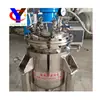 Suministro de Fabricantes Reactor de Laboratorio de 50L Reactor de Acero Inoxidable Reactor de Calentamiento Eléctrico