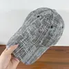 Chapéu Feminino Primavera e Verão Personalidade Retrô Cor Sólida Aba Leve Boné de Baseball Outdoor Masculino Viagem Chapéu de Proteção Solar Marca Tendência