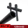 Venta Directa de Fábrica Llave de Vasos Delgada de Pared Extendida de 1/2 Acero al Cromo Vanadio Dado Hexagonal Llave Eléctrica Herramienta Especial