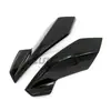 Adequado para BMW BMW S1000R 2021-2023 Motocicleta Farol Protetor Lateral Acabamento Tampa Carenagem