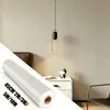 Papel de Parede Estilo Étnico Personalizado Adesivos de Parede à Prova d'Água Adesivos para Reforma de Móveis Papel de Parede para Decoração de Parede com Fundo de Madeira