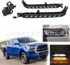 HILUX REVO 2021 DRL nueva luz diurna HILUX REVO