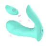 Yanai Y.Love Vibrador con Control Remoto Inalámbrico Invisible Portátil Dispositivo de Masturbación Instantánea para Salidas Femeninas Sexy y Portátil