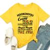 Spy X Family Spy casa de juegos Anea manos arriba comercio exterior camiseta holgada para hombre y mujer cuello redondo