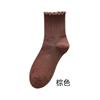 Calcetines personalizados, Calcetines personalizados de algodón de alta gama, Calcetines personalizados de algodón puro, Calcetines antibacterianos sin costuras, Pegamento de punto bordado, Venta al por mayor de comercio exterior OEM