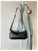 Fábrica de origem de comércio exterior transfronteiriço novo estilo 2026 bolsa de ombro feminina para o trabalho, tote e bolsa de axila elegantes e simples