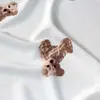Retalhos de tecido de algodão e seda padrão floral tecido tratado algodão tecido de algodão artificial algodão seda roupas étnicas algodão de desenho animado infantil outro