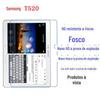 Aplicável ao filme do tablet Samsung T520 T521 T525 proteção Galaxy Tab Pro 10,1 polegadas filme macio