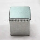 正方形铁盒172