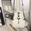 Bolsa Ligera para Teléfono Móvil 2026 Otoño Nueva Popular Elegante Casual Mini Bolso Cruzado Estilo Coreano Bolso de Cubo Pequeño Simple