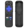 Para Control Remoto de TV Hisense-Tcl-Onn-Sharp-Rca-Westinghouse-Roku