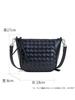 Bolso Pequeño de Piel Genuina para Mujer, Bolso Cruzado, Nuevo Estilo 2026, Elegante y Versátil Minibolsa para Teléfono, Bolso con Carcasa de Piel de Vaca de Dos Capas