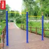 Equipo de Ejercicio al Aire Libre Sendero de Fitness Artículos Deportivos al Aire Libre Escalera del Cielo Barras Paralelas Escalera de Nube Escalera Plana