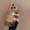 Una Serie de Fundas para Teléfono Xiaoxin Adecuadas para iPhone 17, 16/14 Pro, Apple 13 Pro, Acabado Espejo 15 Pro Max, 17A