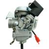 Carburador JOG100 III para motor a gasolina YAMAHA 100cc JOG100 III