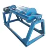 Máquina de Moagem de Bolas para Mineração em Pequena Escala Máquina de Moagem de Bolas de Laboratório Equipamento de Moagem de Minério