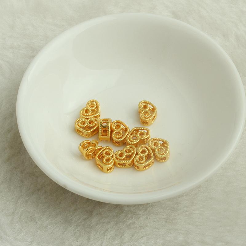 批花爱心孔珠04