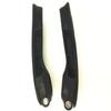 Accesorios para Bicicleta de Montaña Manillar Auxiliar de Aluminio Manillar Auxiliar de Nailon Dorado Mate Antideslizante Manillar de Descanso para Ciclismo Cómodo Ligero