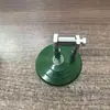 Rueda Alimentadora Inferior Universal/Rueda Alimentadora de Tela para Máquina de Coser, Color Enviado Aleatoriamente