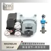 Posicionador de Válvula Svi Ii Ap Masoneilan Emparejado con Válvula de Control Neumático Instrumento Wu Zhong