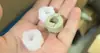Conector de Manga a Presión en Forma de C Yangbo, Funda Espaciadora de Cable, Anillo Espaciador de Cable, Funda Fija Espaciadora Weibao Tong