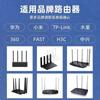 El router se apaga automáticamente y reinicia el controlador después de que se agota el tiempo.. Interruptor de temporización automática de relé después de apagar por temporización