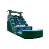 Tablero de Dardos Inflable Grande, Accesorios para Actividades Grupales y Competiciones, Diseño de Base Antivuelco, Adecuado para Uso en Campus y Empresas