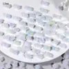 Decorações de Arte para Unhas de Rosa e Camélia Tridimensionais Esculpidas Suaves Acessórios Artesanais DIY Decoração de Unhas Flores de Resina Venda por Atacado