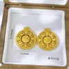 Colgante de Brújula de la Fortuna Estilo Antiguo Chapado en Oro para Mujer, Giratorio y Duradero, Collar con Colgante de Brújula de la Fortuna Estilo Antiguo