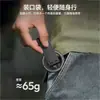 Novo Suporte de Celular Magnético de Bolso em Liga de Alumínio Portátil Tripé Multifuncional de Mesa Portátil Suporte Portátil para Fotografia