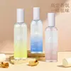 Spray Desodorizante Tela Ropa Spray de Fragancia Aromaterapia Tela Olla Caliente Desodorización Spray para Ropa