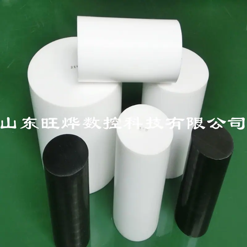 聚四氟乙烯棒3