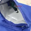 Tela para sombrilla 3x3 metros 2x3x4.5x6 Tela para carpa reemplazo de techo solar cuatro esquinas sombrilla tela superior parasol cuatro patas