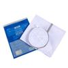 Set de Bolsas para Lavar Ropa Delicada para Lavadoras Domésticas, Set de 4 Piezas de Bolsas con Malla Fina Anti-Deformación para Lavado al por Mayor
