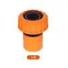 Aspersor McG 360 Graus Automático Rotativo para Jardinagem Agrícola Braço Oscilante Aspersor de Irrigação para Gramado Tripé