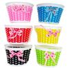 Cesta para Bicicleta Infantil Cesta Delantera Triciclo Infantil Bolsillo para Bicicleta de Montaña Pequeña Cesta para Scooter Accesorios Universales para Cochecito